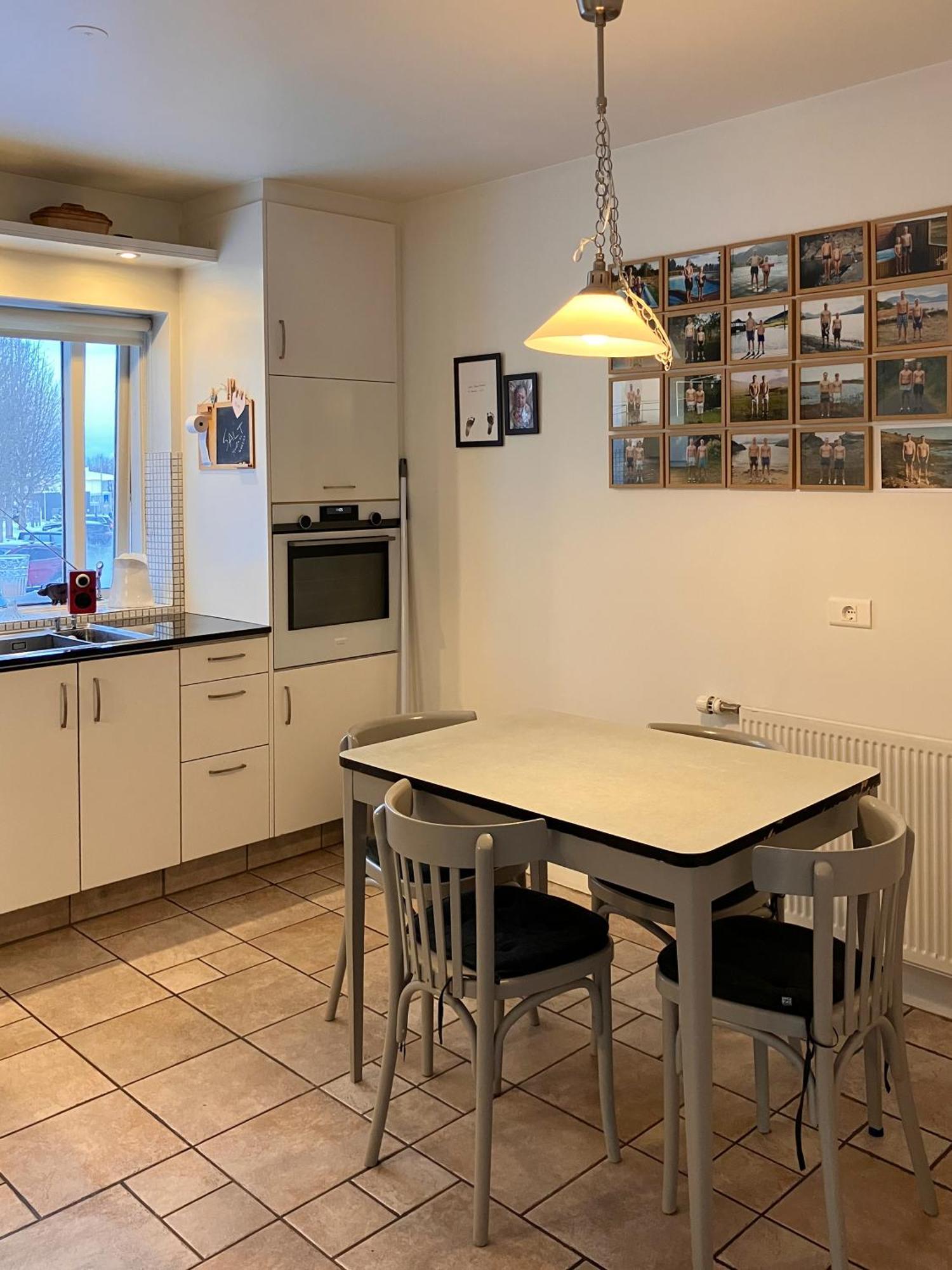 Great Apartment In Akureyri Exterior foto